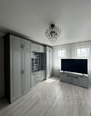 2-комн., 56 м², 11/26 этаж