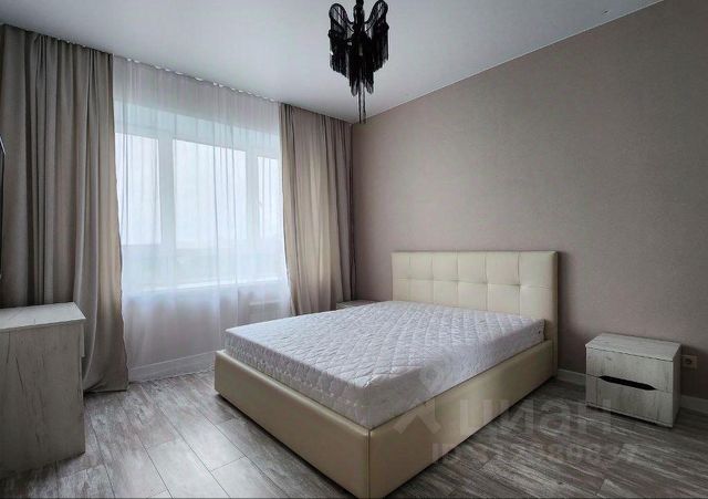 1-комн., 40 м², 7/14 этаж