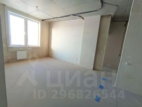 3-комн.кв., 65 м², этаж 6