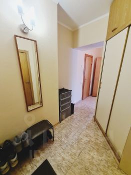 2-комн.кв., 55 м², этаж 4