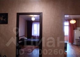 1-комн.кв., 44 м², этаж 20