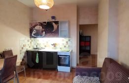 1-комн.кв., 44 м², этаж 20