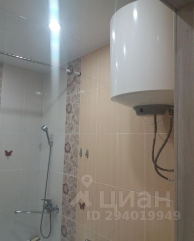 Студия, 34 м², 4/10 этаж