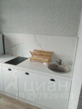 1-комн.кв., 36 м², этаж 17