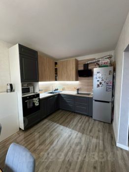 2-комн.кв., 48 м², этаж 8