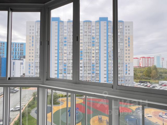 1-комн., 35,3 м², 7/19 этаж