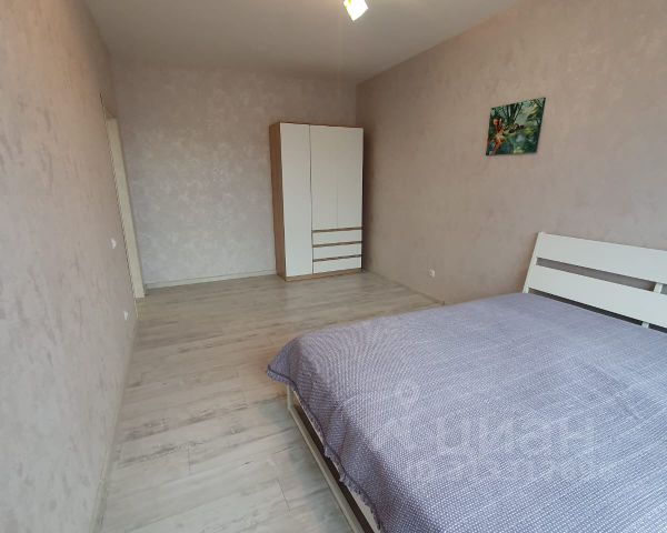 2-комн., 55 м², 9/17 этаж