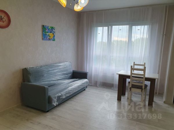 2-комн., 55 м², 9/17 этаж