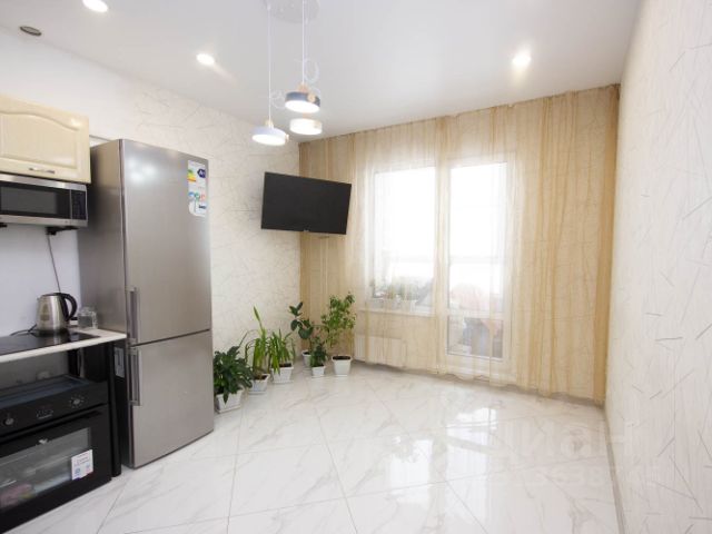 2-комн., 60 м², 13/17 этаж