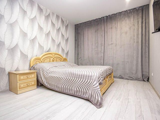 2-комн., 60 м², 13/17 этаж