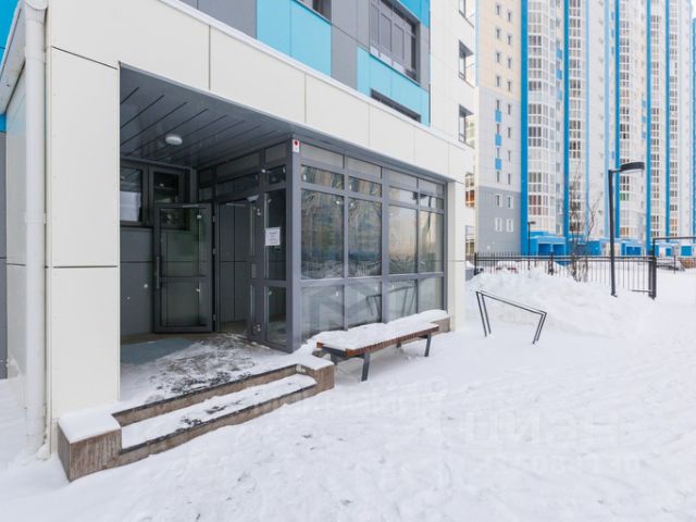 2-комн., 42,3 м², 15/17 этаж