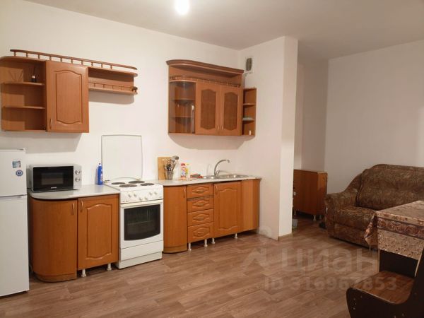2-комн., 60 м², 1/17 этаж