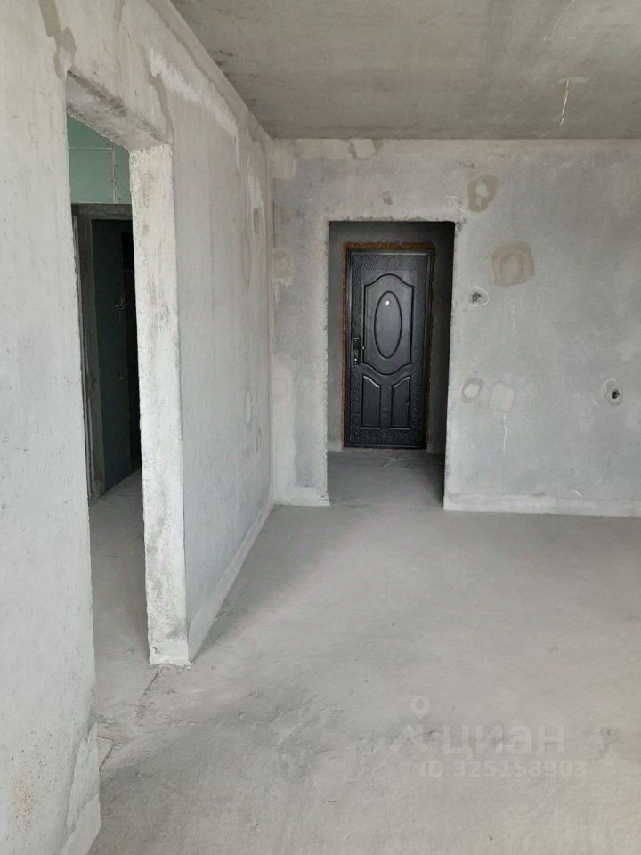1-комн. кв., р-н Кировский, Новосибирск