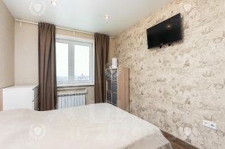 2-комн.кв., 51 м², этаж 11