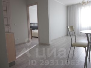 2-комн.кв., 42 м², этаж 4