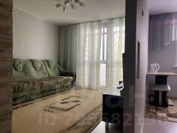 1-комн.кв., 31 м², этаж 4