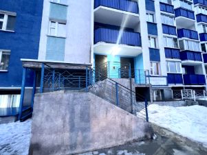 2-комн.кв., 37 м², этаж 16