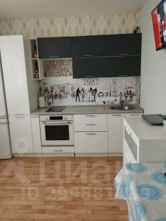 2-комн.кв., 30 м², этаж 10