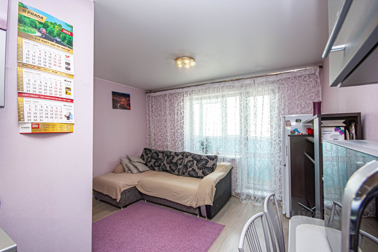 2-комн. кв., р-н Первомайский