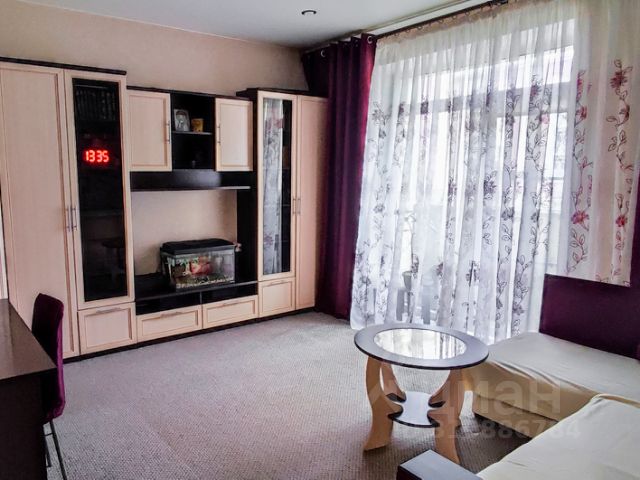 2-комн., 42,7 м², 1/4 этаж