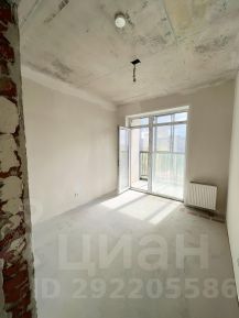 2-комн.кв., 51 м², этаж 3