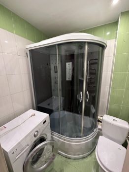 1-комн.кв., 31 м², этаж 2