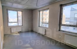 3-комн.кв., 71 м², этаж 6