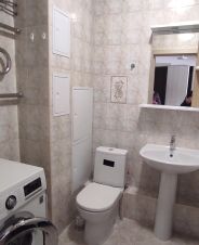 1-комн.кв., 34 м², этаж 3