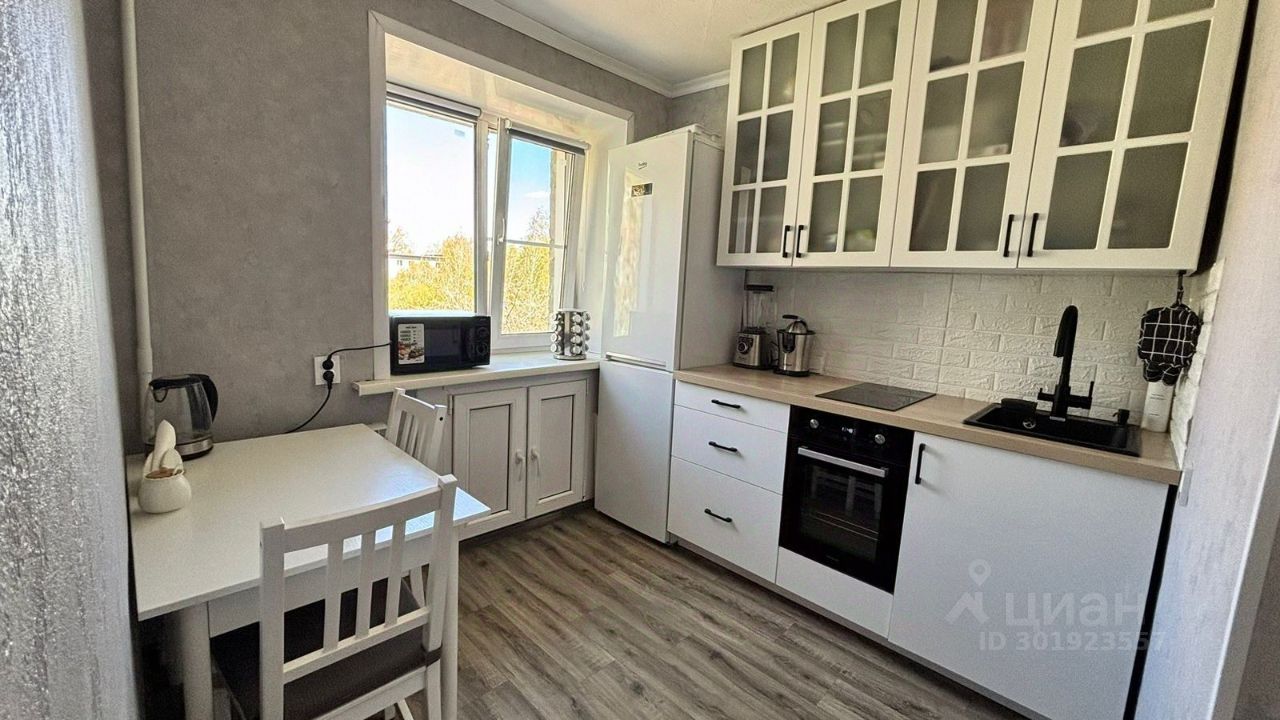 Продается 1-комнатная квартира 31 кв.м. в Новосибирске с дизайнерским ...