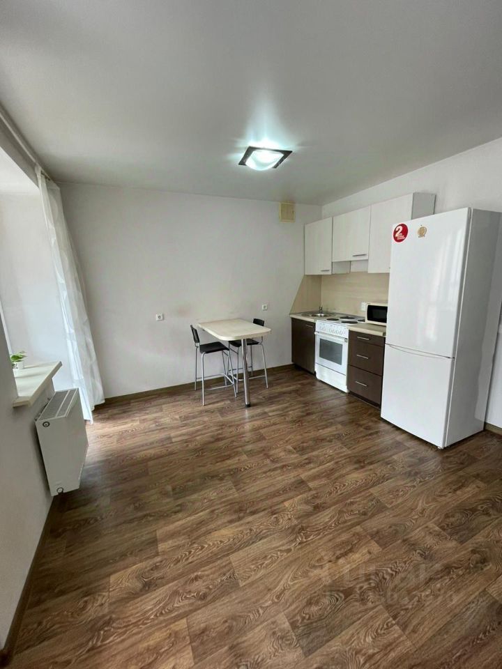 Продается1-комн.квартира,24,3м²