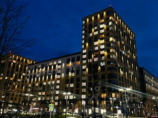 3-комн., 75 м², 5/9 этаж