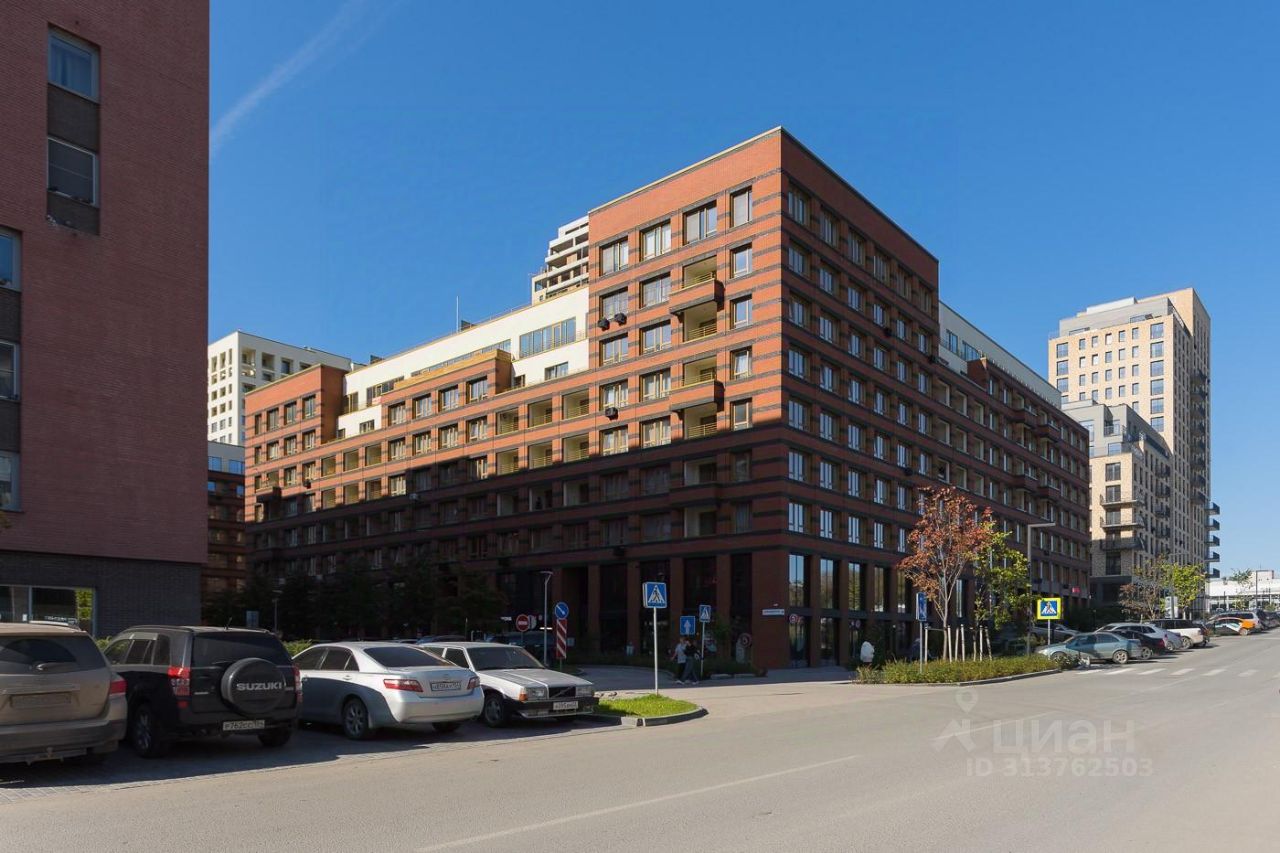 Продается1-комн.квартира,38,9м²