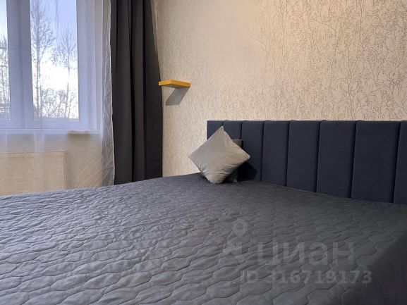 1-комн., 38 м², 2/10 этаж