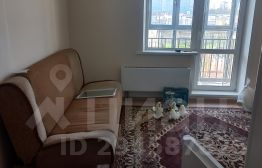 1-комн.кв., 29 м², этаж 2