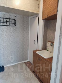 1-комн.кв., 18 м², этаж 3