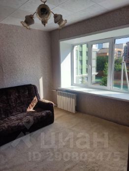 1-комн.кв., 18 м², этаж 3