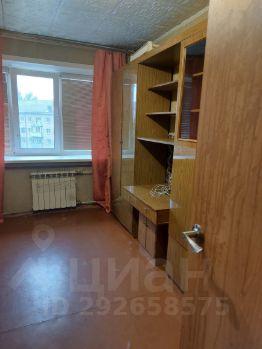 студия, 18 м², этаж 5