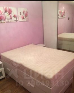 2-комн.кв., 47 м², этаж 4