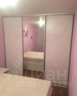 2-комн.кв., 47 м², этаж 4