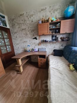 2-комн.кв., 44 м², этаж 19