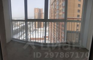 2-комн.кв., 47 м², этаж 17