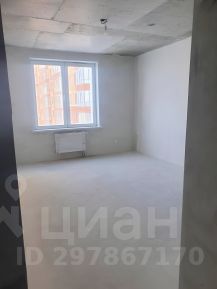 2-комн.кв., 47 м², этаж 17