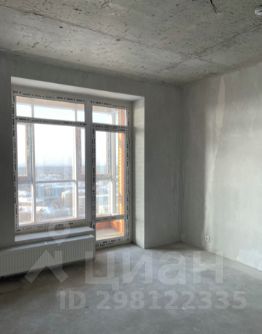 2-комн.кв., 47 м², этаж 12