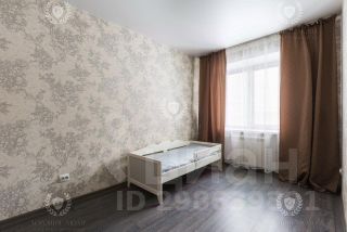 3-комн.кв., 54 м², этаж 2