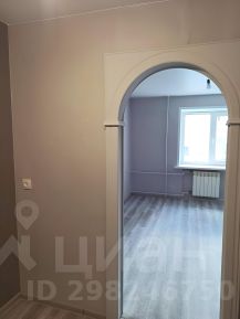 студия, 19 м², этаж 2