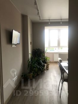 2-комн.кв., 48 м², этаж 5