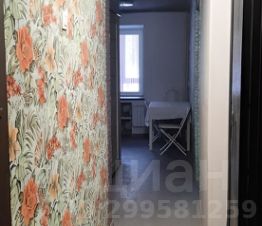 1-комн.кв., 35 м², этаж 2