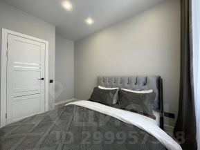 1-комн.кв., 31 м², этаж 25