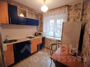 2-комн.кв., 44 м², этаж 2