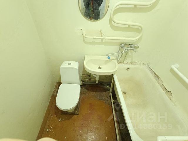 1-комн., 31,1 м², 3/5 этаж